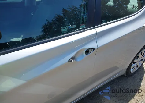 2012 Hyundai Elantra Gls from USA, damaged, VIN 5NPDH4AE4CH073469